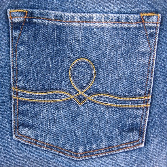 Lucky Brand Sofia Boot Ankle Medium Tag Sz 10/30 - Picture 4 of 10